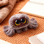 Snowball | Spider Plush Toy