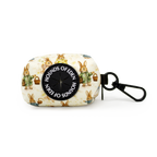 Bunny Tales - Blue, Dog Harness (XXS-XS)