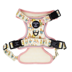 Bunny Tales - Pink, Dog Supaw Strong™ Lite Harness (XS-XL)