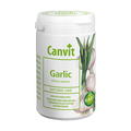 Canvit Garlic for Dogs & Cats: Natural Parasite Protection, Immunity & Digestion Support (230g)