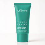 Green Caviar Facial Serum 30ml