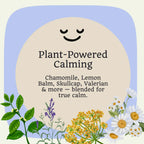 Dog Calming Supplement – Natural Herbal Powder for Anxiety Relief by The Pets Larder (calm-clear-natural-herbal-calming-supplement-for-dogs)
