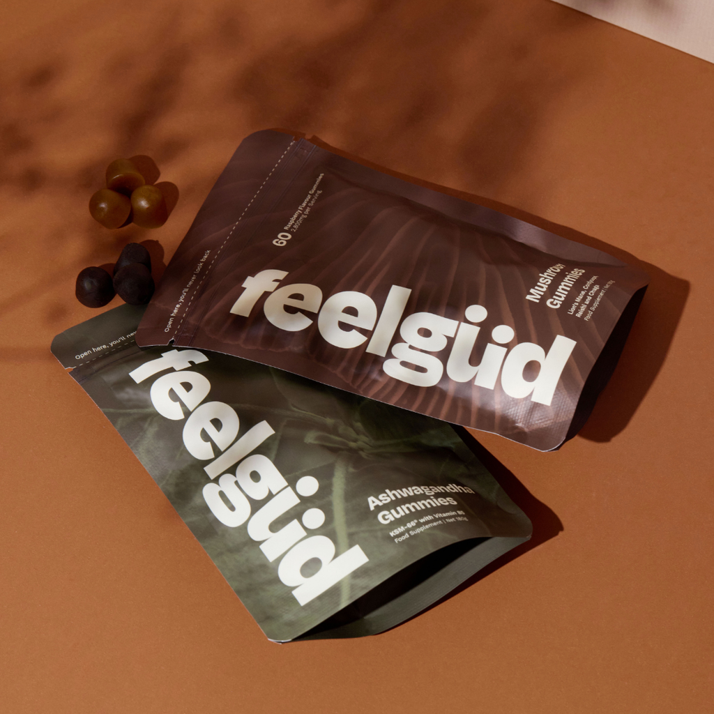 Calm + Focus Bundle