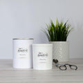 Beach Day - Large Candle