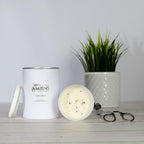 Fresh Start - Large Candle