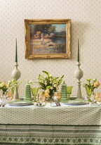 Candle Stick Ivory