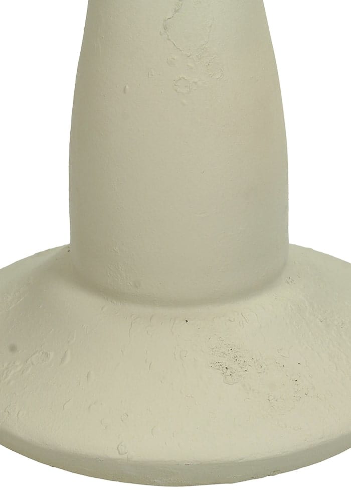 Candle Stick Ivory