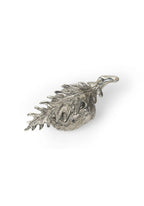 Pewter Artichoke Candleholder - Set of 2