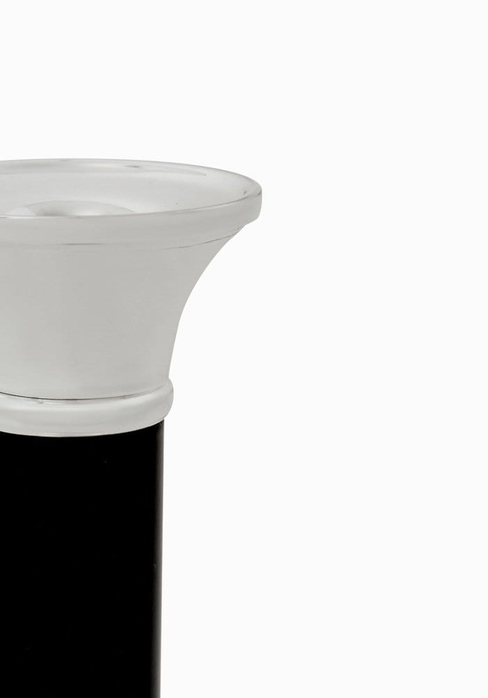 Carson's Classic Pair of Candle Holders