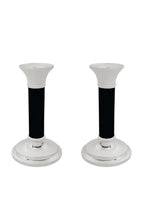 Carson's Classic Pair of Candle Holders