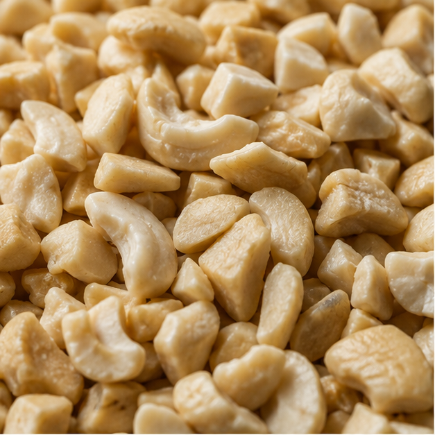Infinity Foods Bulk Cashew Nut Pieces