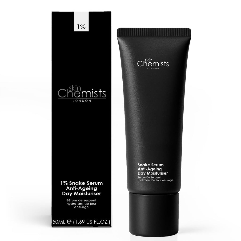 1% SYN-AKE® Serum Anti-Ageing Day Moisturiser 50ml