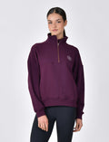 Dublin 1/4 Zip Fleece Pullover
