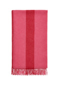 Charlotte's Candy Stripe Throw
