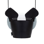 Chi Chi Panda Handmade Leather Bag