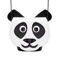 Chi Chi Panda Handmade Leather Bag