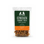 Chicken Training Treats for Dogs & Cats | 100% Chicken