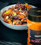 Korean BBQ Umami Rub