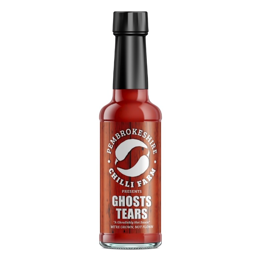 Ghost Tears