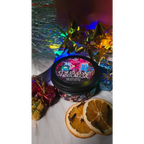 Christmas Nostalgia - Irish Christmas Tin Candle