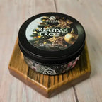 Christmas Tree - Christmas Tin Candle