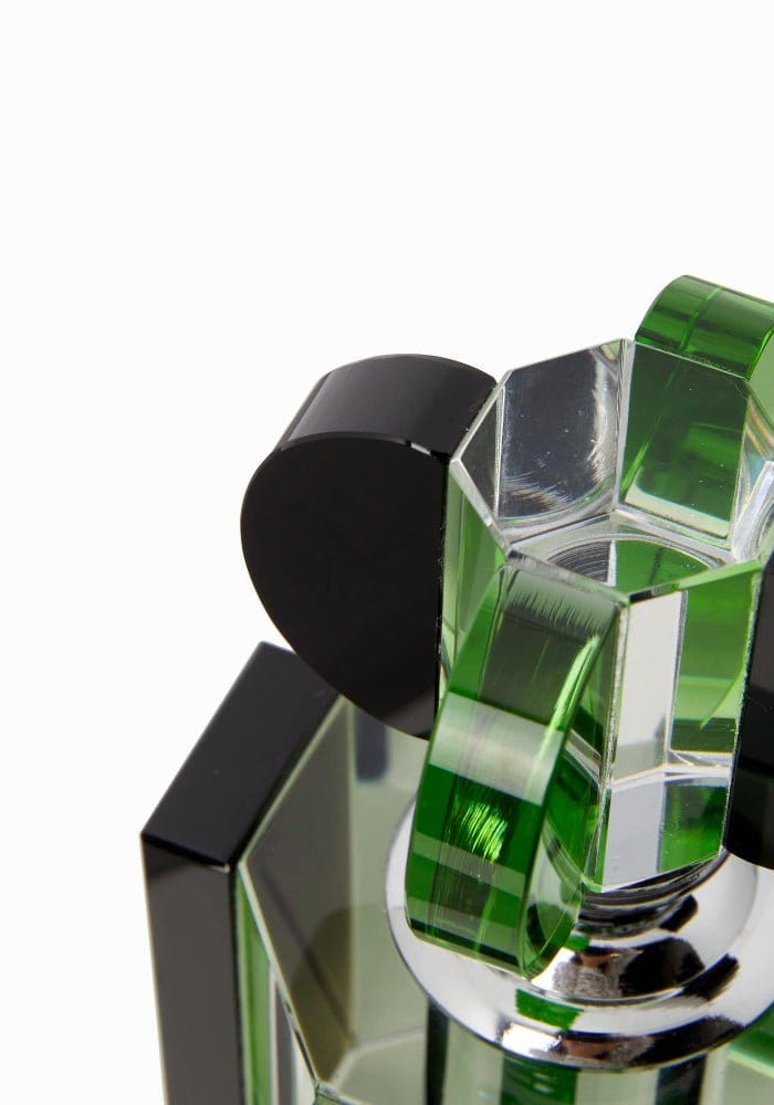 Chrysler Building Scent Bottle - Small