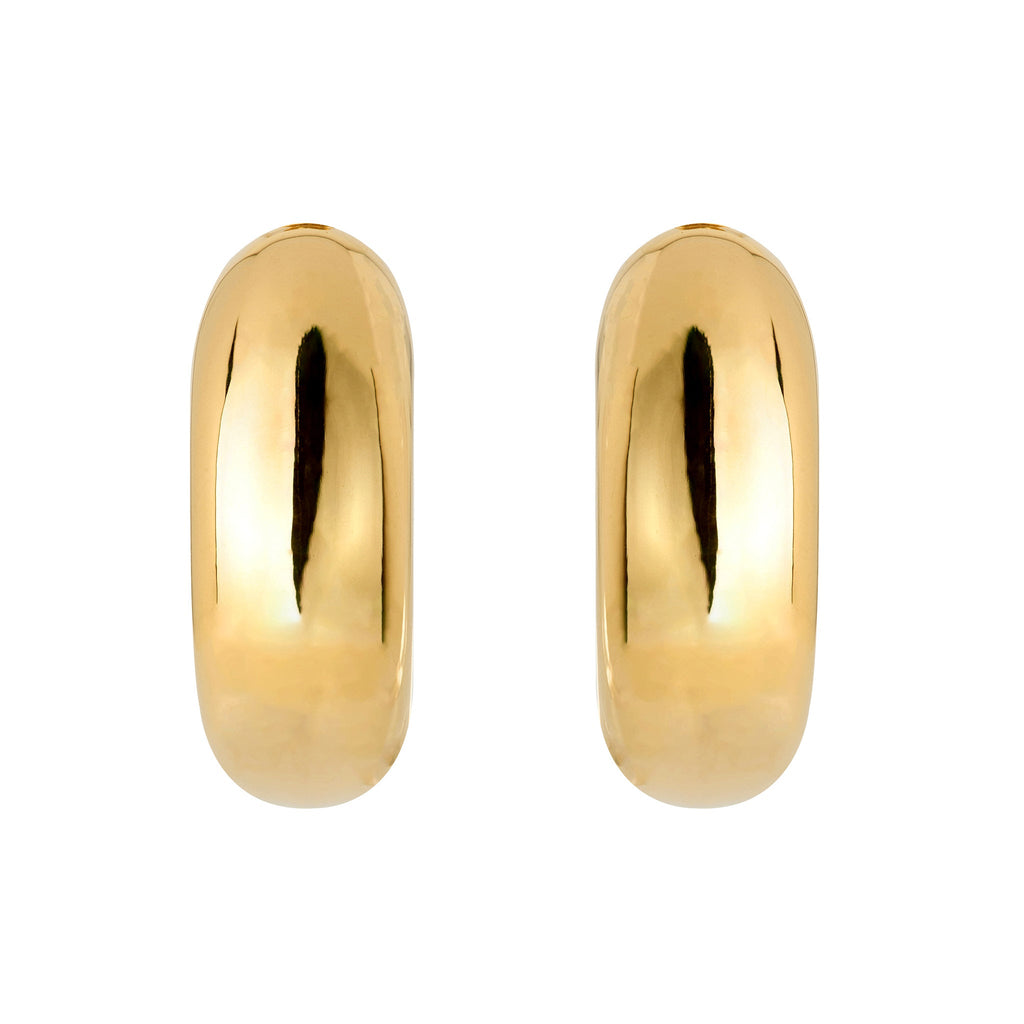 Chubby Hoops
