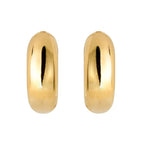 Chubby Hoops