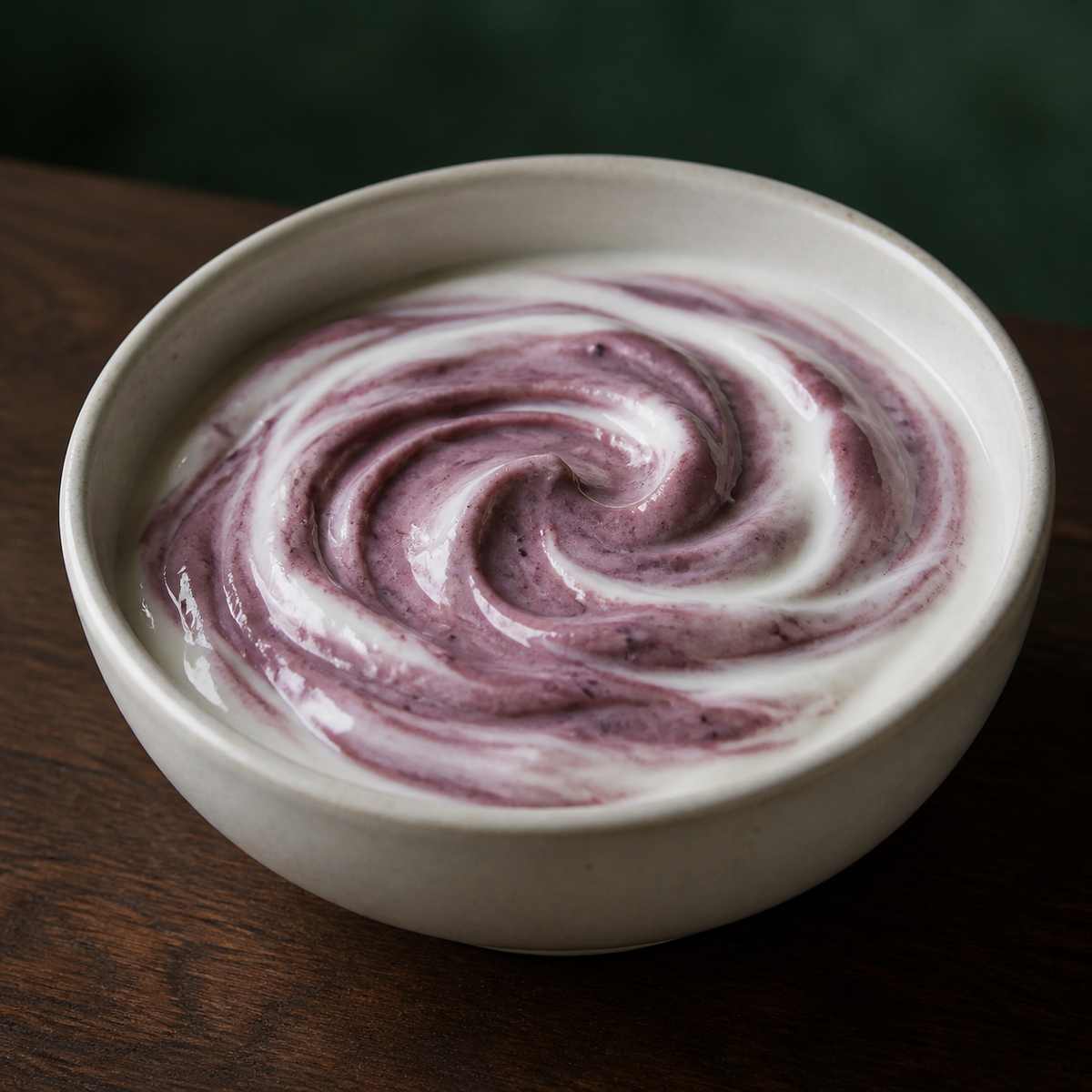 Clearspring Organic Apple & Blueberry Puree