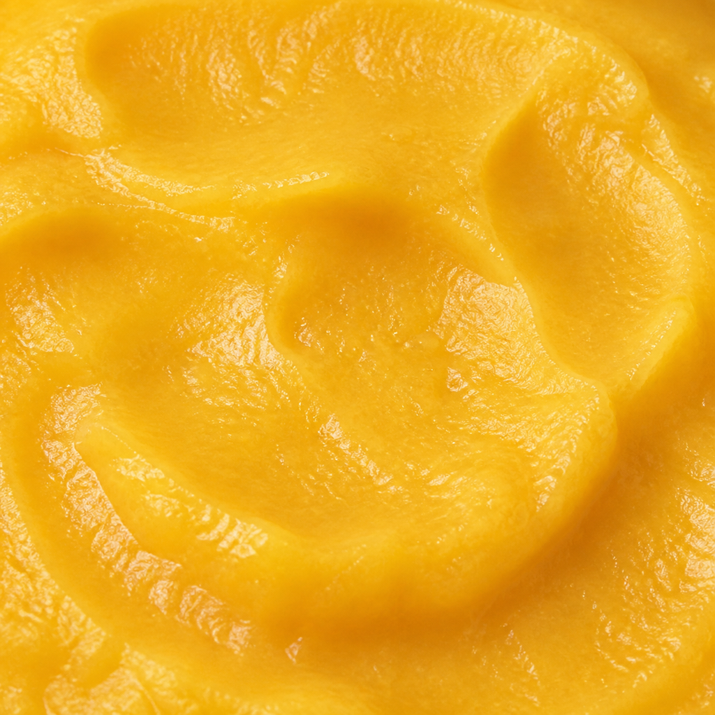 Clearspring Organic Apple & Mango Puree