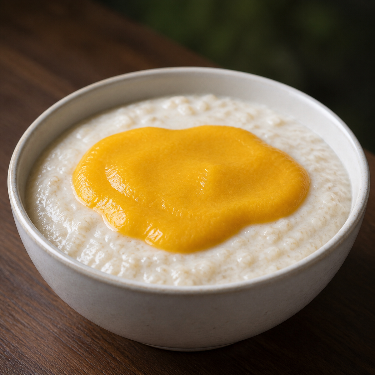 Clearspring Organic Apple & Mango Puree
