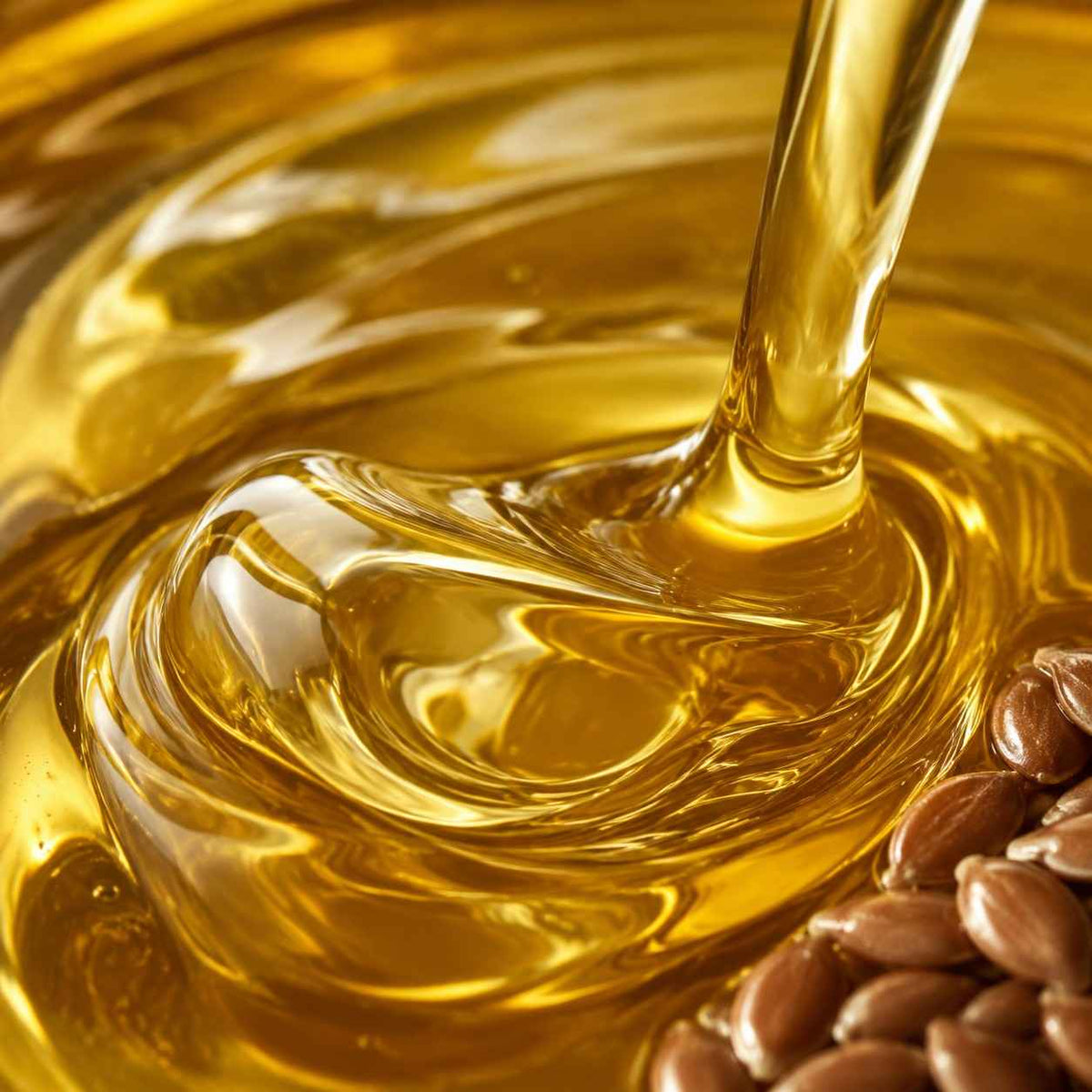 Clearspring Organic Flax Seed Oil
