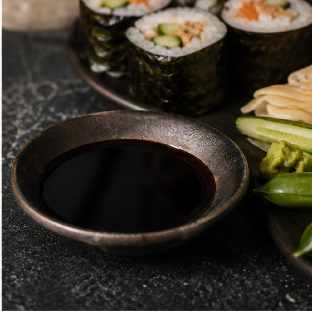 Clearspring Organic Japanese Tamari Soya Sauce