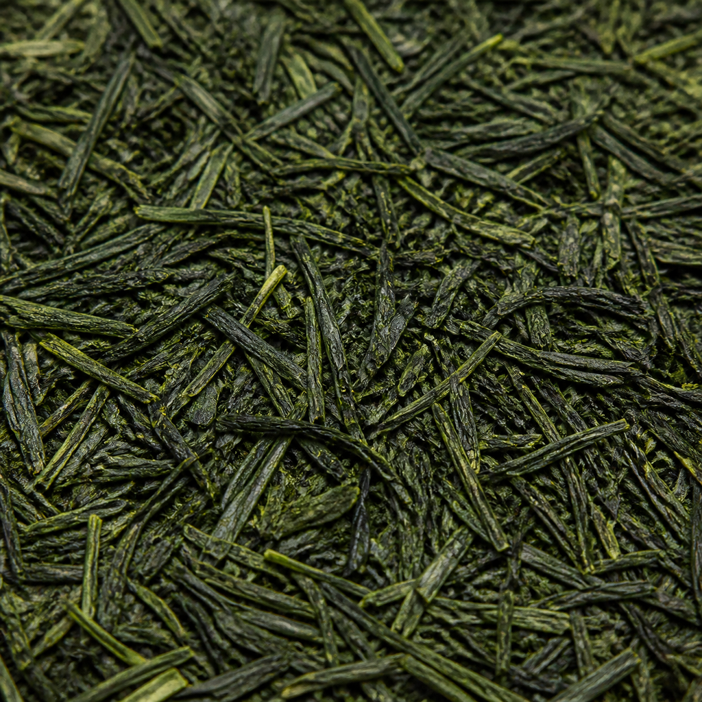 Clearspring Organic Sencha Green Tea Bags (20 Bags)