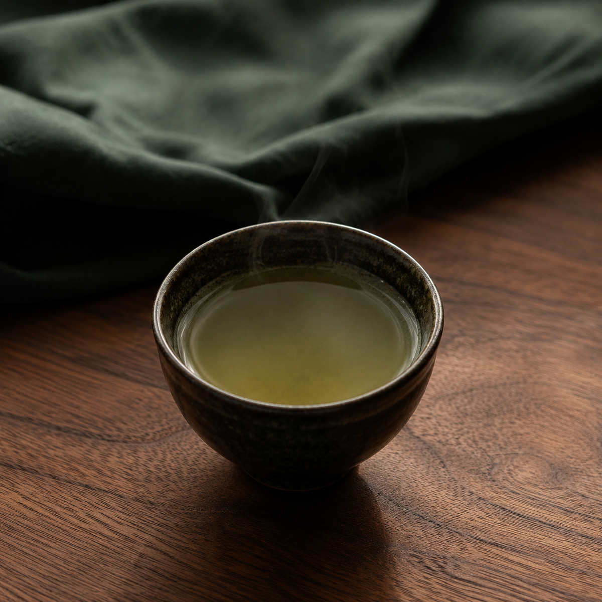 Clipper Organic Decaf Green Tea Bags