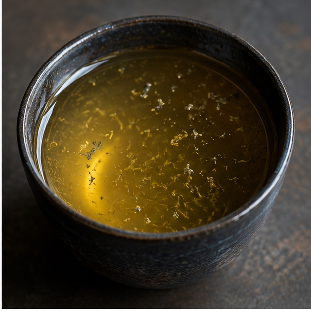 Clipper Organic Cleanse With Benefits - citrus nettle fennel