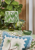 Coastal Cabana Cushion Cover