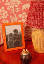 Colonna Marquetry Frame 7x5"