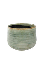 Como Hand Finished Pot 17-21cm Diameter