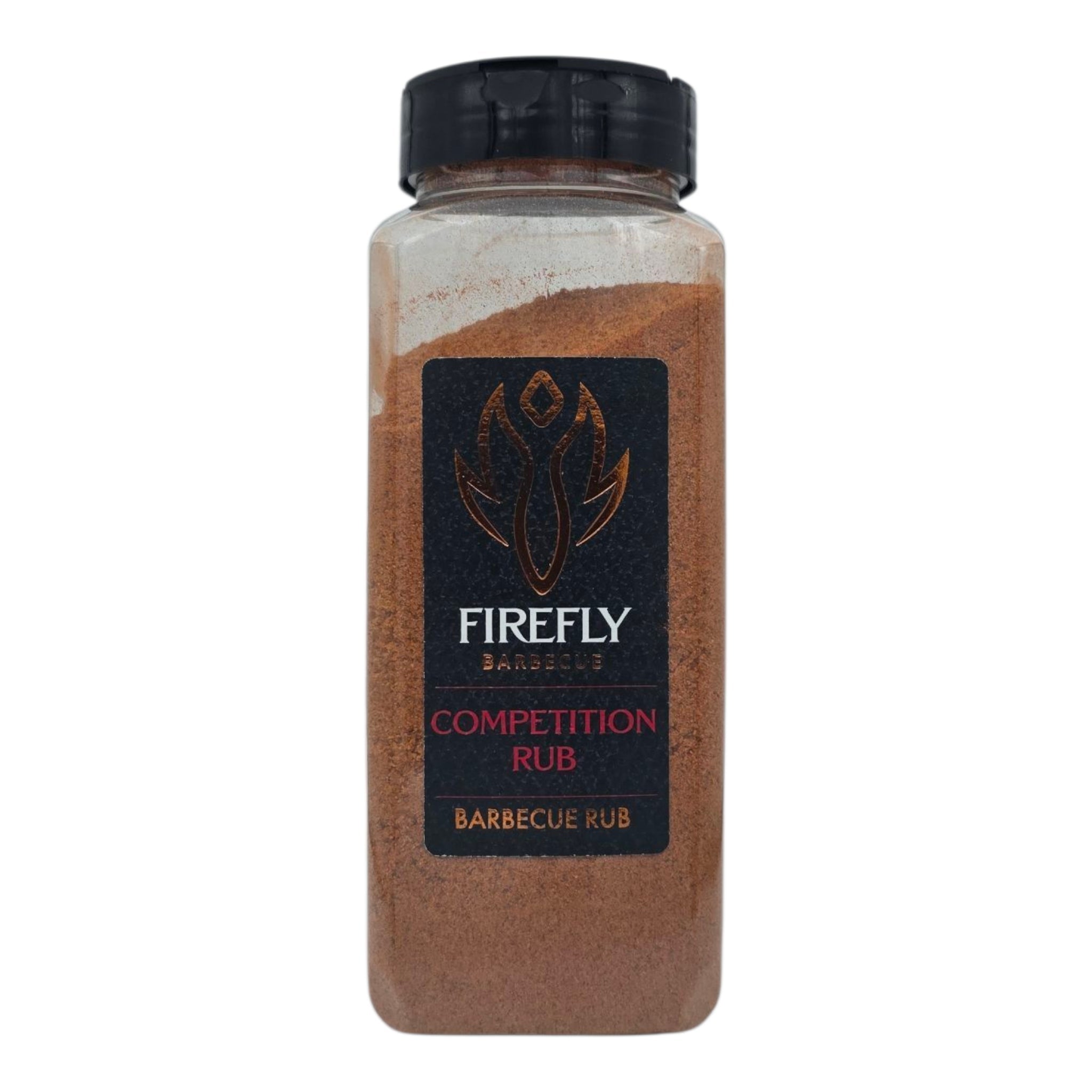 Firefly Competition BBQ Rub