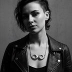 Conchiglia Choker Necklace – Handcrafted Sterling Silver