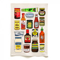 Condiments