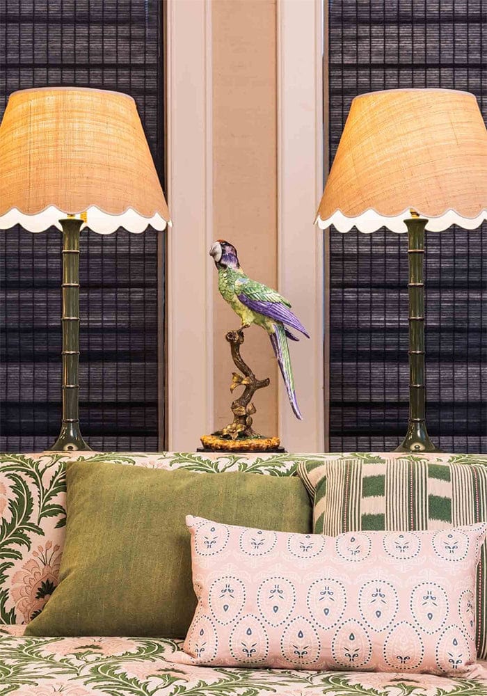 Copacabana The Hottest Bird North of Havana