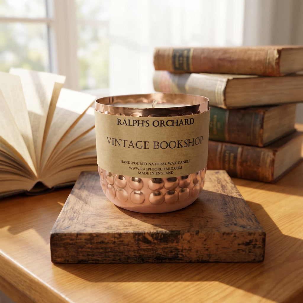 Vintage Bookshop