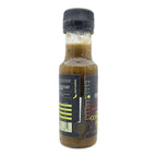 Jalapeno Coriander Lime Hot Sauce