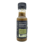 Jalapeno Coriander Lime Hot Sauce