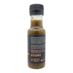 Jalapeno Coriander Lime Hot Sauce