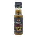 Jalapeno Coriander Lime Hot Sauce