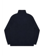 Antibes Fleece Navy
