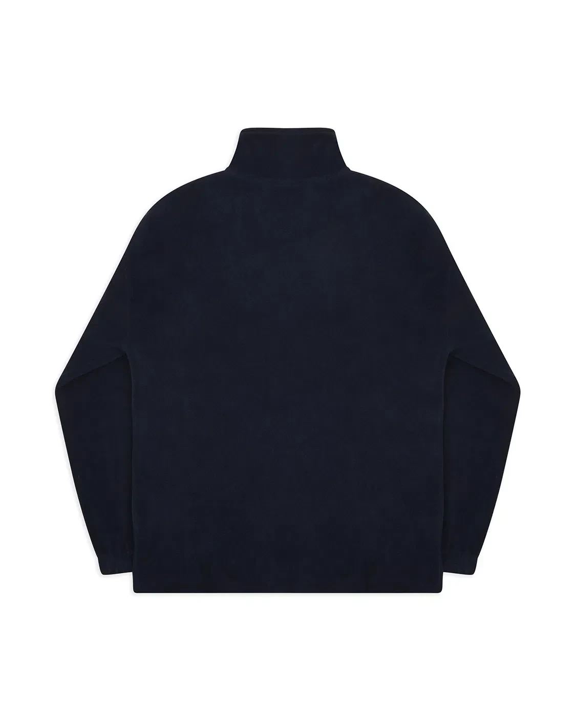Antibes Fleece Navy
